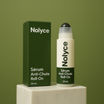 Nolyce - Sérum pour la croissance des cheveux